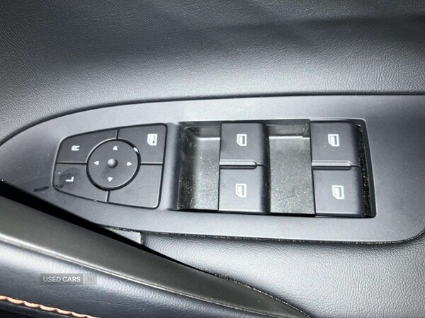 Used MG MG HS 2025 for sale - 76551199: Photo 14