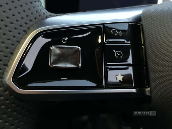 Used MG MG HS 2025 for sale - 76551199: Photo 15