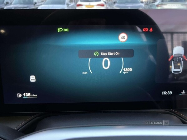 Used MG MG HS 2025 for sale - 76551199: Photo 17