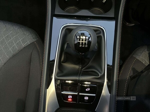 Used MG MG HS 2025 for sale - 76551199: Photo 19