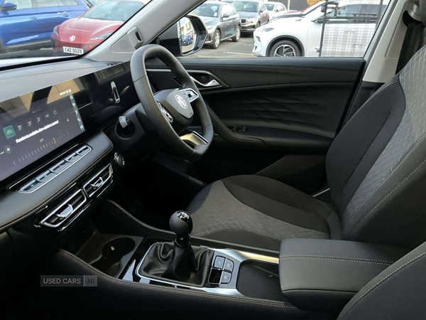 Used MG MG HS 2025 for sale - 76551199: Photo 2