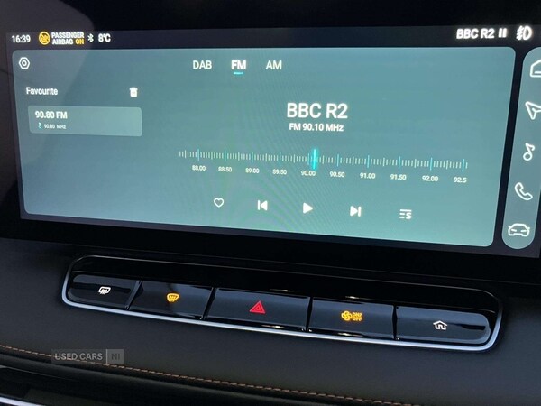 Used MG MG HS 2025 for sale - 76551199: Photo 20