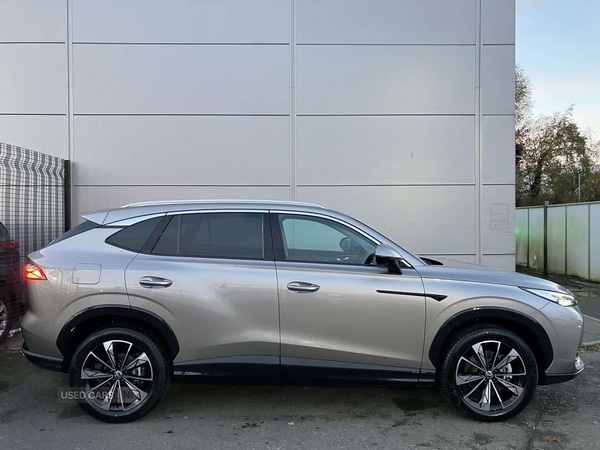 Used MG MG HS 2025 for sale - 76551199: Photo 4