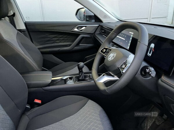 Used MG MG HS 2025 for sale - 76551199: Photo 6