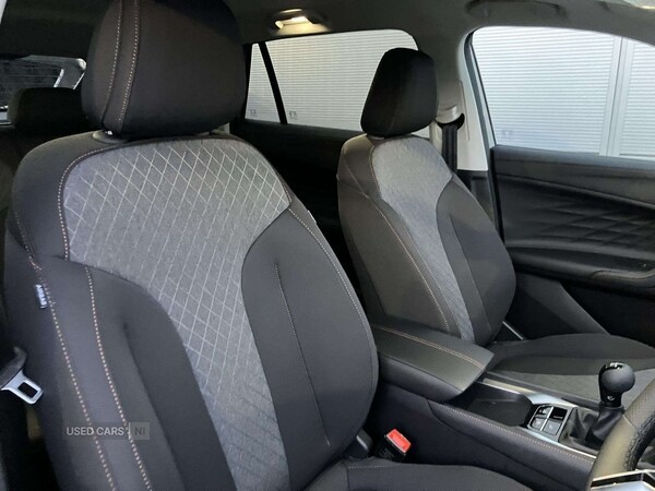 Used MG MG HS 2025 for sale - 76551199: Photo 8