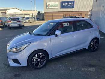 Used MG MG3 2024 for sale - 74419937: Photo