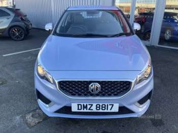 Used MG MG3 2024 for sale - 74419937: Photo