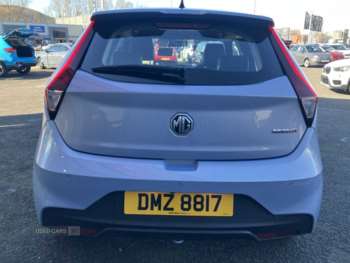 Used MG MG3 2024 for sale - 74419937: Photo