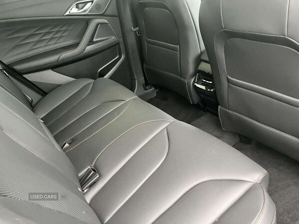 Used MG MG HS 2025 for sale - 76743813: Photo 12