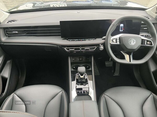 Used MG MG HS 2025 for sale - 76743813: Photo 13
