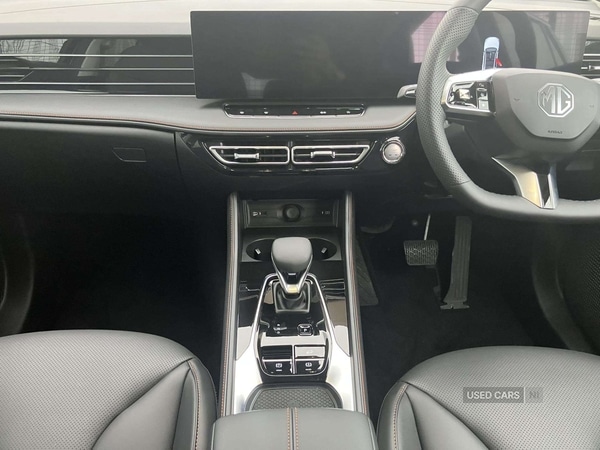 Used MG MG HS 2025 for sale - 76743813: Photo 14