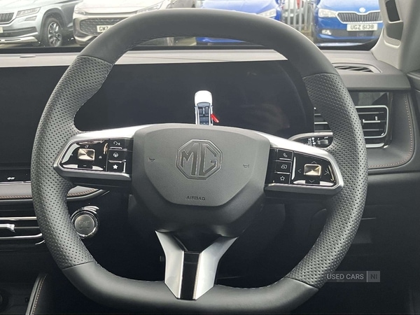 Used MG MG HS 2025 for sale - 76743813: Photo 15