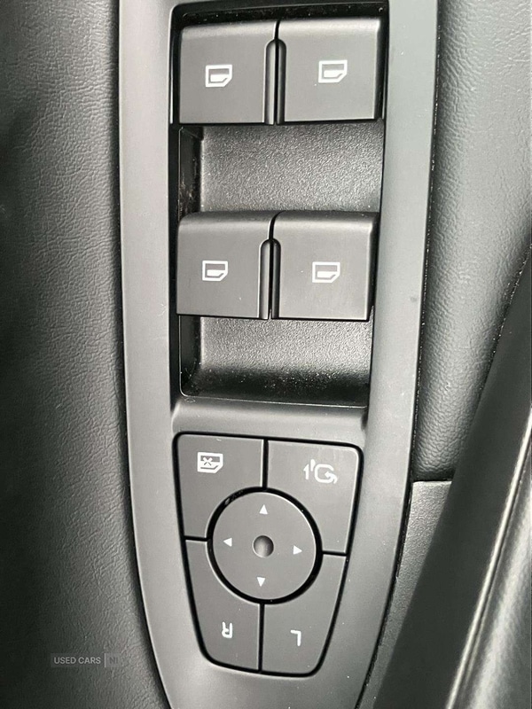 Used MG MG HS 2025 for sale - 76743813: Photo 16