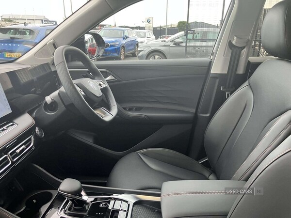 Used MG MG HS 2025 for sale - 76743813: Photo 2