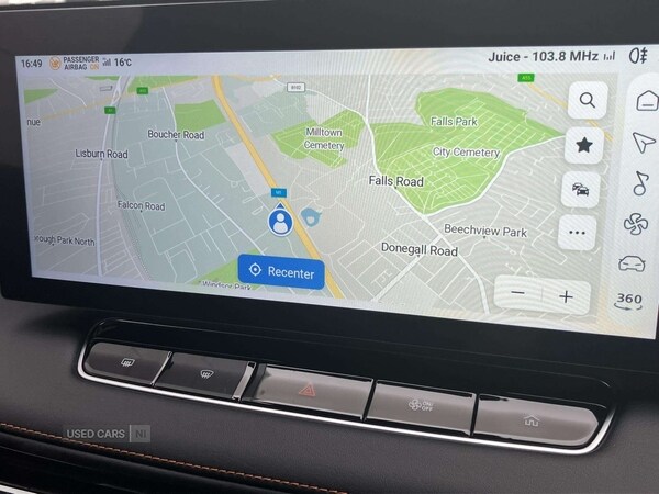 Used MG MG HS 2025 for sale - 76743813: Photo 26