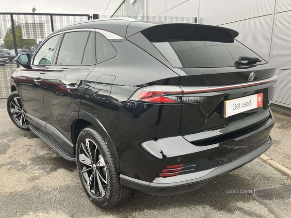 Used MG MG HS 2025 for sale - 76743813: Photo 3