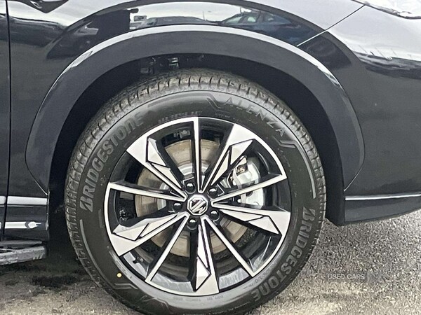 Used MG MG HS 2025 for sale - 76743813: Photo 5