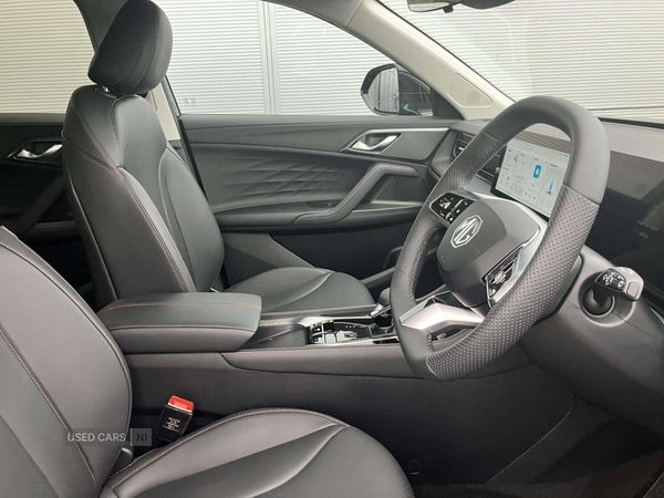 Used MG MG HS 2025 for sale - 76743813: Photo 6