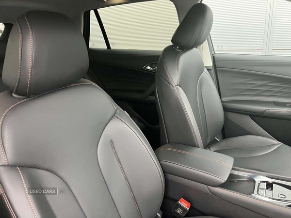 Used MG MG HS 2025 for sale - 76743813: Photo 8