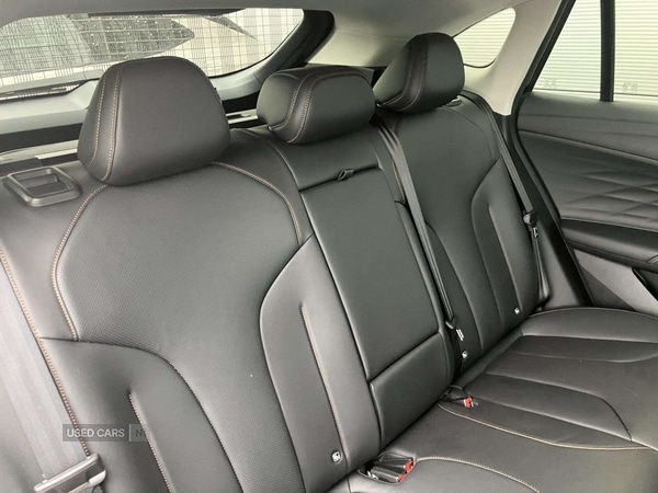 Used MG MG HS 2025 for sale - 76743813: Photo 9