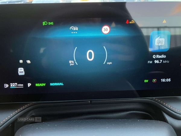 Used MG MG HS 2025 for sale - 77825768: Photo 20