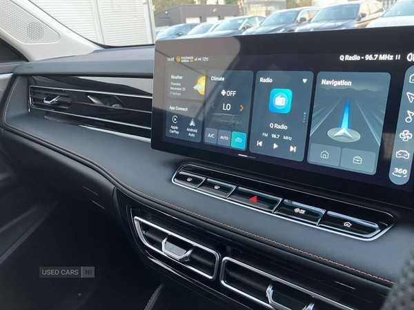 Used MG MG HS 2025 for sale - 77825768: Photo 21