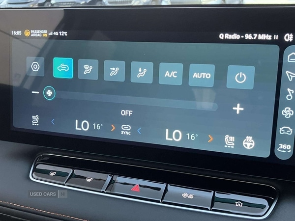 Used MG MG HS 2025 for sale - 77825768: Photo 22