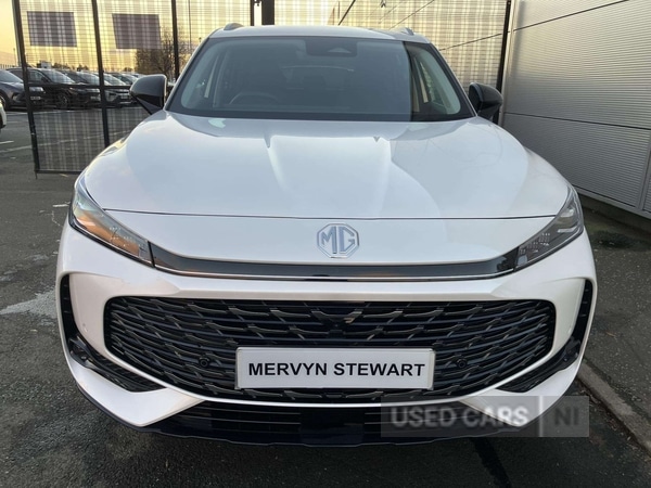 Used MG MG HS 2025 for sale - 77825768: Photo 7