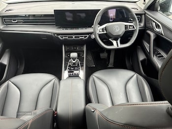 Used MG MG HS 2025 for sale - 79256575: Photo