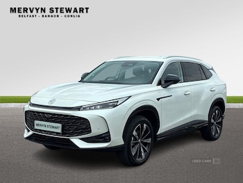 Used MG MG HS 2025 for sale - 79256575: Photo