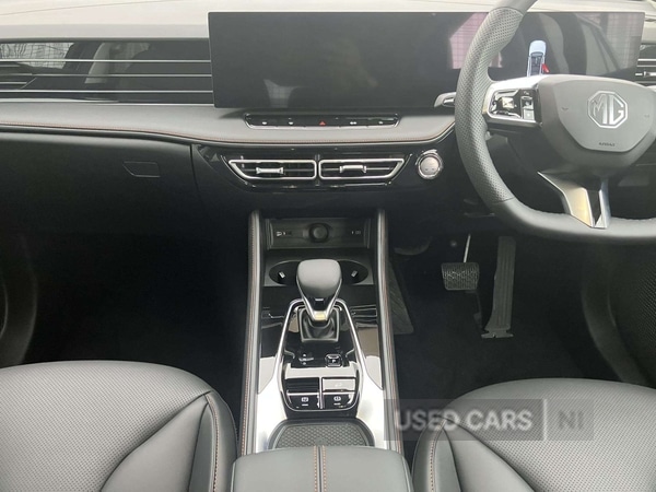 Used MG MG HS 2026 for sale - 77550921: Photo 14