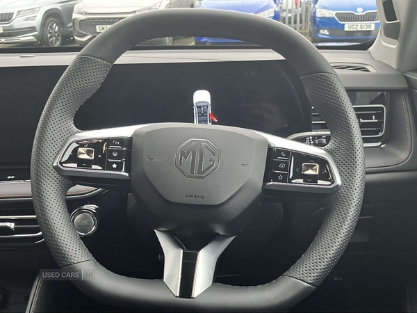 Used MG MG HS 2026 for sale - 77550921: Photo 15