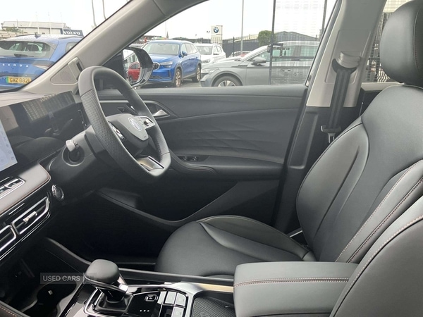 Used MG MG HS 2026 for sale - 77550921: Photo 2