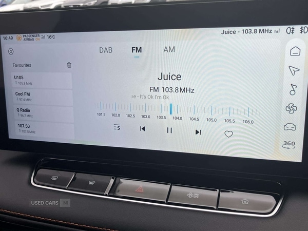 Used MG MG HS 2026 for sale - 77550921: Photo 25