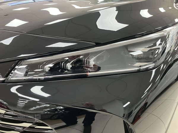 Used MG MG HS 2026 for sale - 77550921: Photo 27