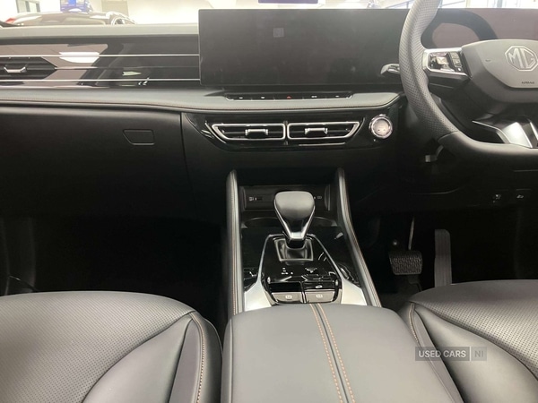 Used MG MG HS 2026 for sale - 77550921: Photo 33