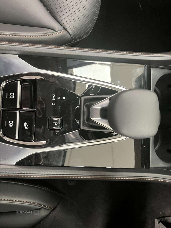 Used MG MG HS 2026 for sale - 77550921: Photo 38