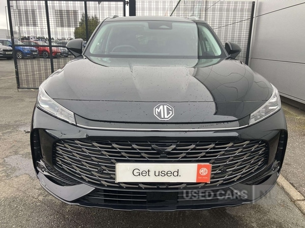 Used MG MG HS 2026 for sale - 77550921: Photo 7