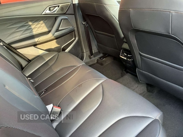 Used MG MG HS 2025 for sale - 78128664: Photo 13