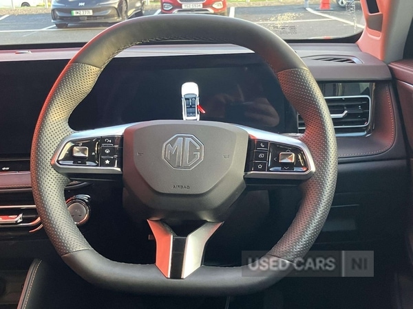 Used MG MG HS 2025 for sale - 78128664: Photo 16