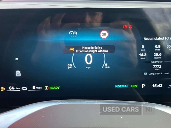 Used MG MG HS 2025 for sale - 78128664: Photo 23