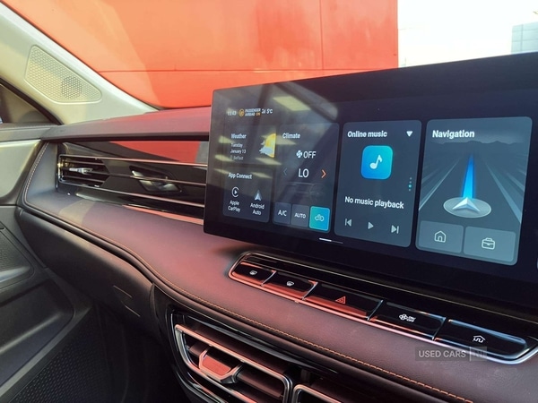 Used MG MG HS 2025 for sale - 78128664: Photo 25