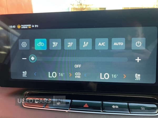 Used MG MG HS 2025 for sale - 78128664: Photo 26