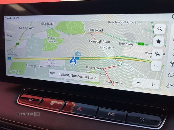 Used MG MG HS 2025 for sale - 78128664: Photo 27