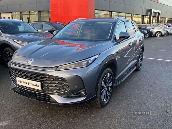 Used MG MG HS 2025 for sale - 78128664: Photo 29