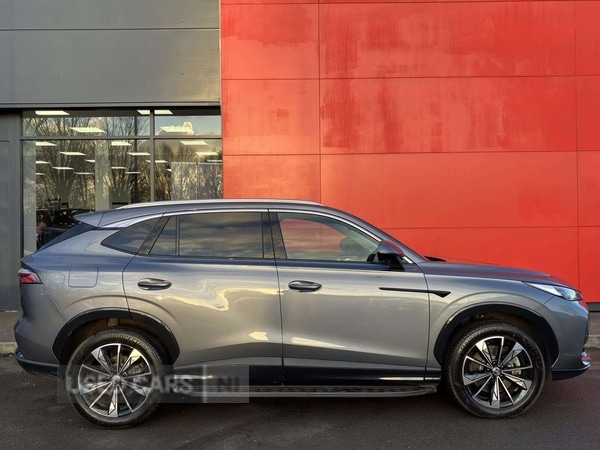 Used MG MG HS 2025 for sale - 78128664: Photo 4