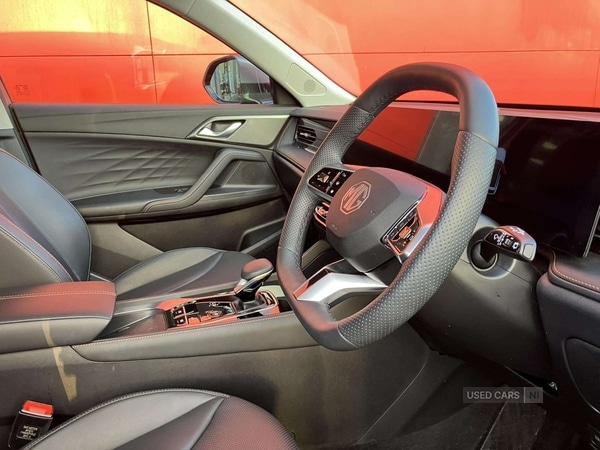 Used MG MG HS 2025 for sale - 78128664: Photo 6