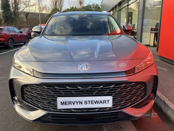 Used MG MG HS 2025 for sale - 78128664: Photo 7