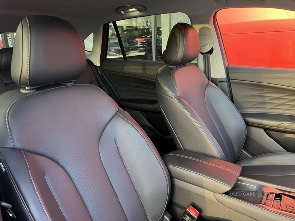 Used MG MG HS 2025 for sale - 78128664: Photo 8