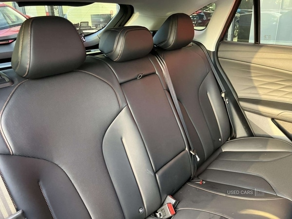 Used MG MG HS 2025 for sale - 78128664: Photo 9